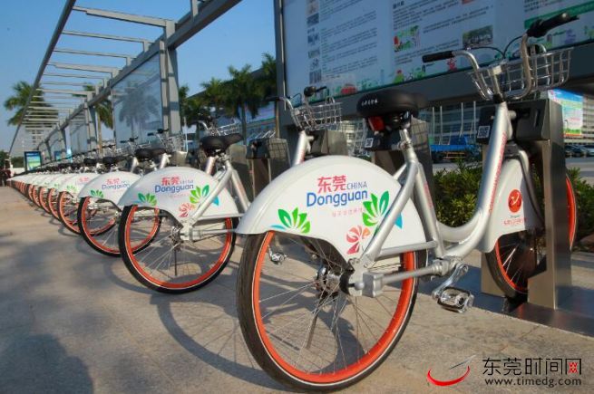东莞公共自行车使用方法_东莞公共自行车站点分布_东莞自行车厂家