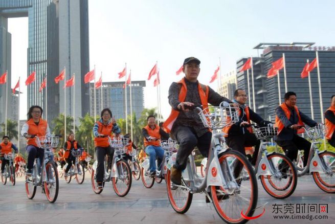 东莞公共自行车使用方法_东莞公共自行车站点分布_东莞自行车厂家