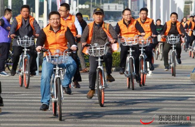 东莞公共自行车站点分布_东莞公共自行车使用方法_东莞自行车厂家