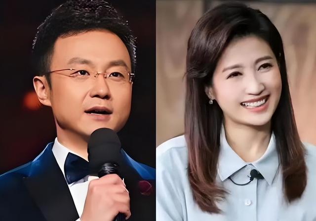 春妮朗诵视频_刚强春妮夫妻_央视主持人爱情故事