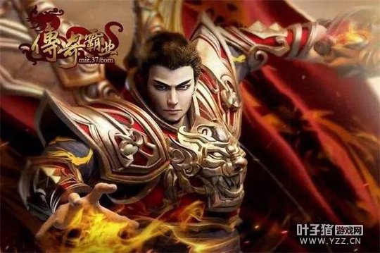 金装传奇未上线外挂攻防战已经打响