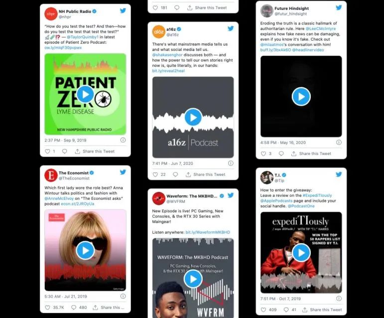 9个技巧，教你将播客与新闻报道无缝结合