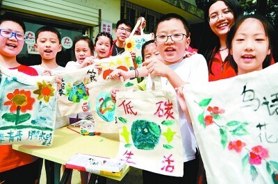 “限塑令”升级，部分地区先行禁塑