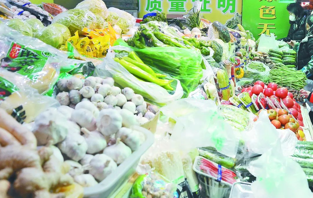 限塑令新闻_最严限塑令可降解塑料袋使用情况_哈尔滨超市可降解塑料袋价格