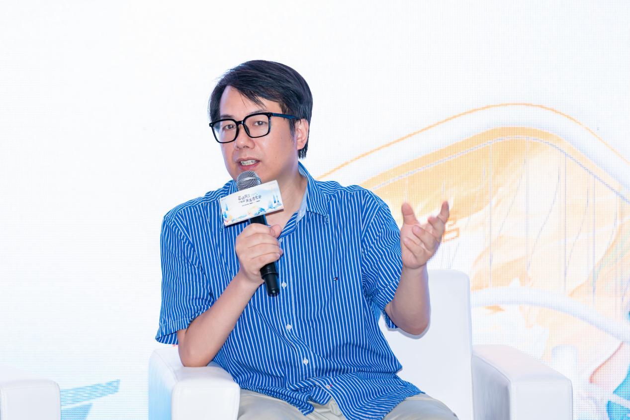 走进“好房子”媒体交流会_武汉房地产市场走势研讨会_武汉房产新闻