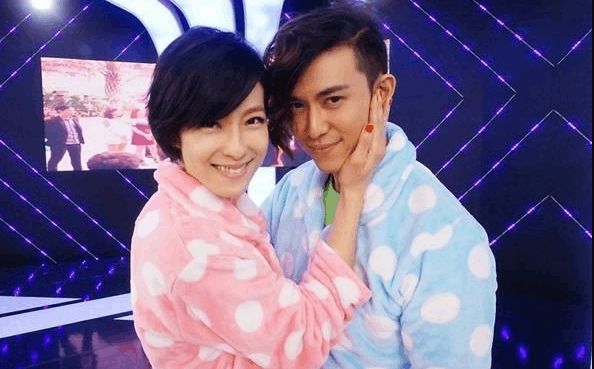 陈楚河赖雅妍舌吻_陈楚河赖雅妍约会亲密照_赖雅妍陈楚河东京见面会