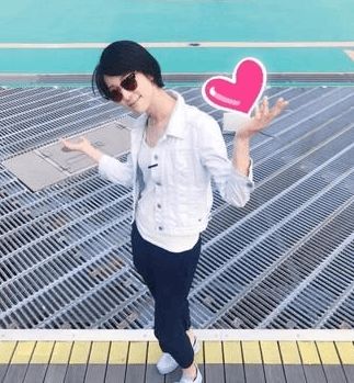 陈楚河赖雅妍舌吻_陈楚河赖雅妍约会亲密照_赖雅妍陈楚河东京见面会