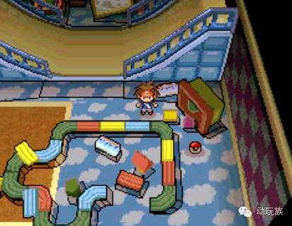 口袋妖怪N 神秘感分析 口袋妖怪N 反派角色_口袋妖怪黑白攻略