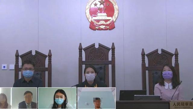 “校友录”头像被搜索引擎爬取，网友索赔1元获支持