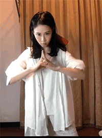 可爱宠物的有趣瞬间_搞笑新闻动态图片_搞笑的生活场景