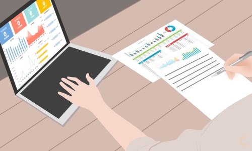 最新超市个人工作总结范文