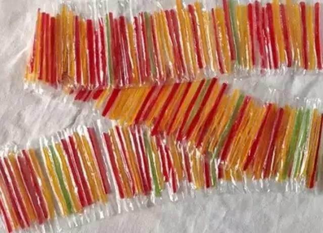 小时候吃的零食_童年零食回忆_怀旧零食清单