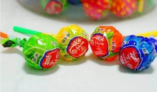 小时候吃的零食_童年零食回忆_怀旧零食清单