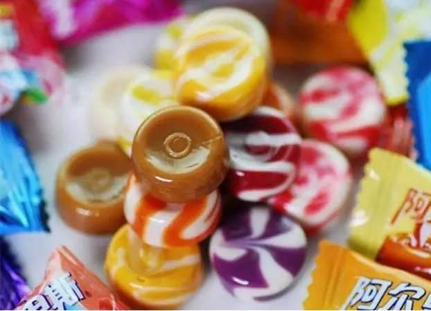 怀旧零食清单_小时候吃的零食_童年零食回忆