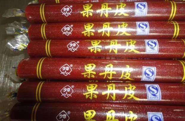 小时候吃的零食_怀旧零食清单_童年零食回忆