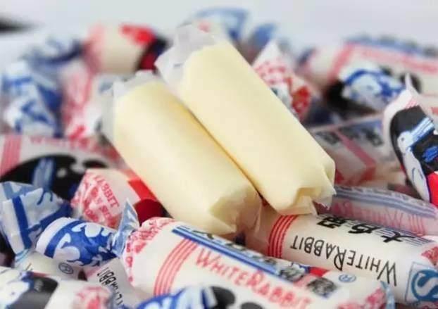 怀旧零食清单_小时候吃的零食_童年零食回忆