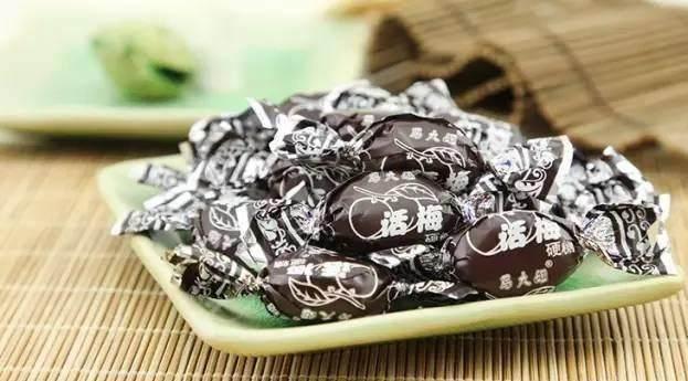 小时候吃的零食_怀旧零食清单_童年零食回忆