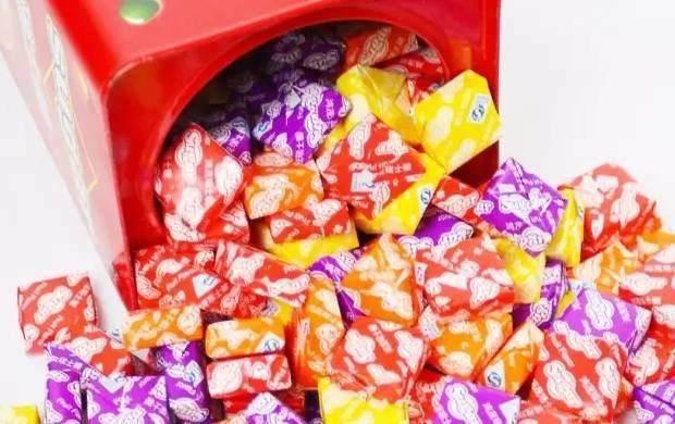 怀旧零食清单_童年零食回忆_小时候吃的零食