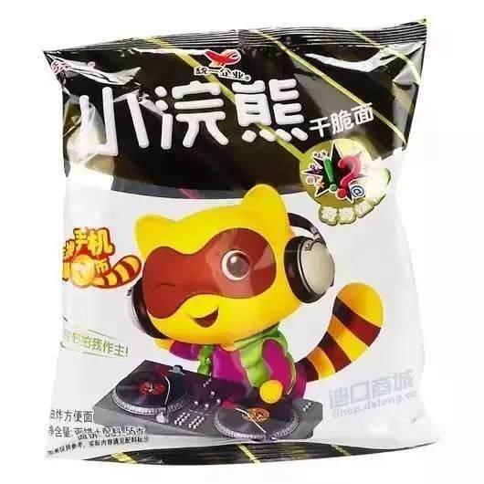 怀旧零食清单_小时候吃的零食_童年零食回忆