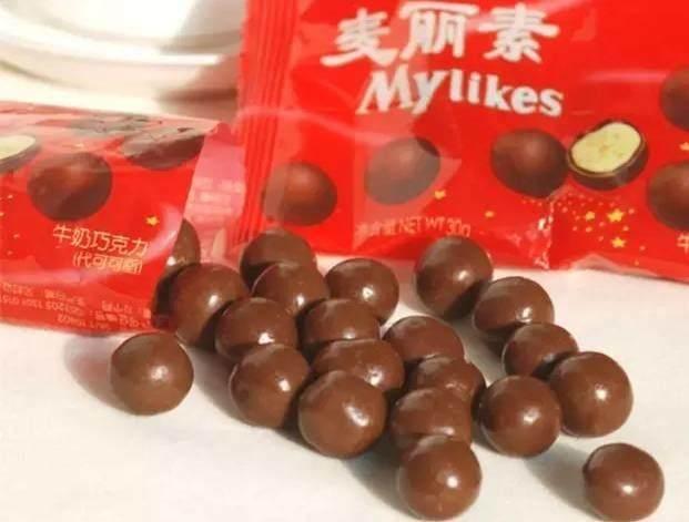 怀旧零食清单_小时候吃的零食_童年零食回忆