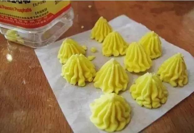 怀旧零食清单_小时候吃的零食_童年零食回忆