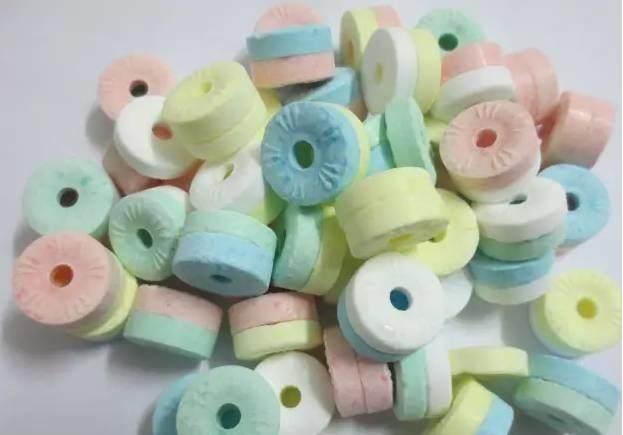 怀旧零食清单_童年零食回忆_小时候吃的零食