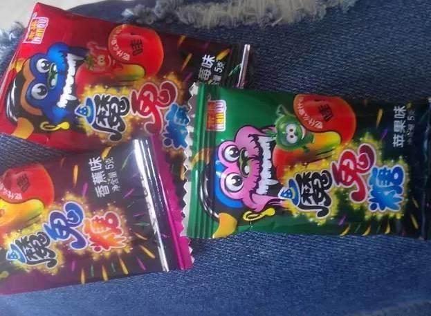 童年零食回忆_小时候吃的零食_怀旧零食清单