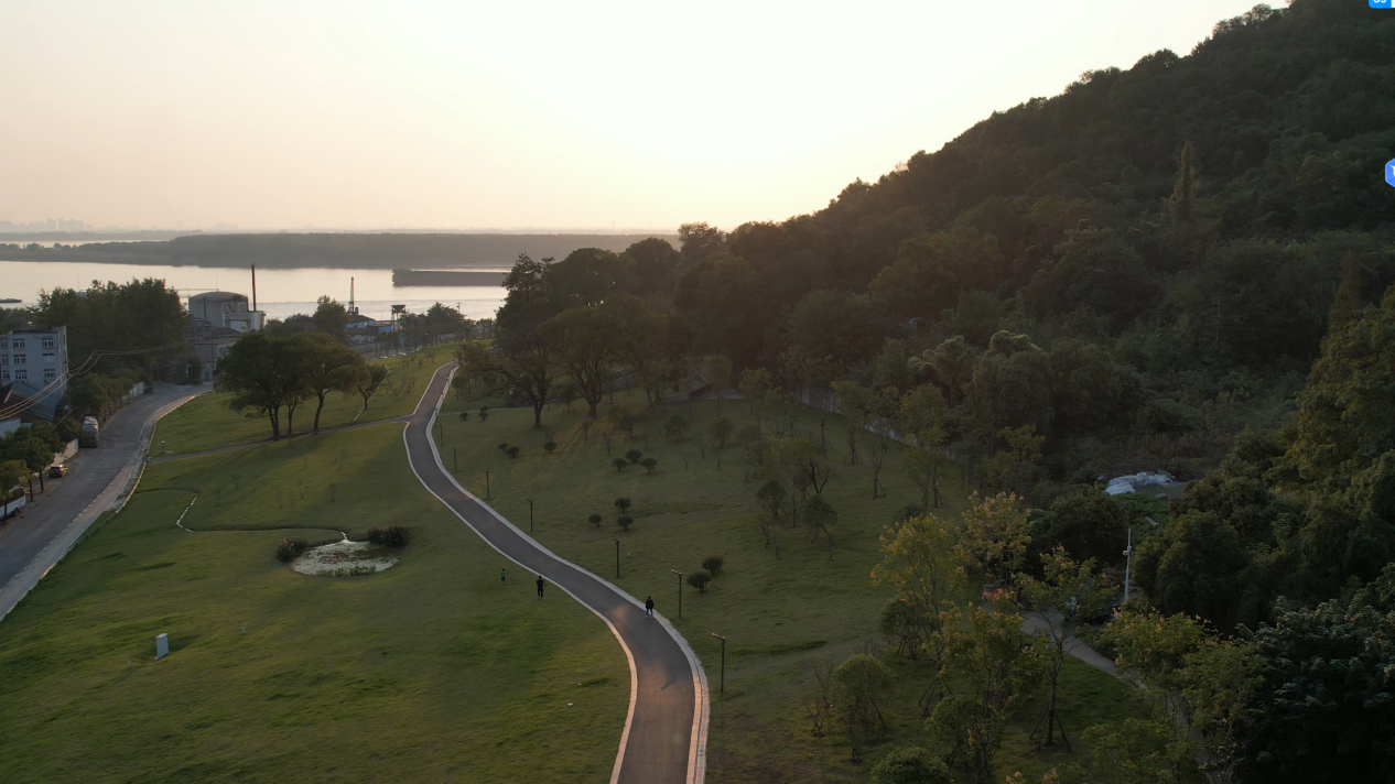 安徽芜湖鸠江区：征迁惠民促发展 项目建设再加速