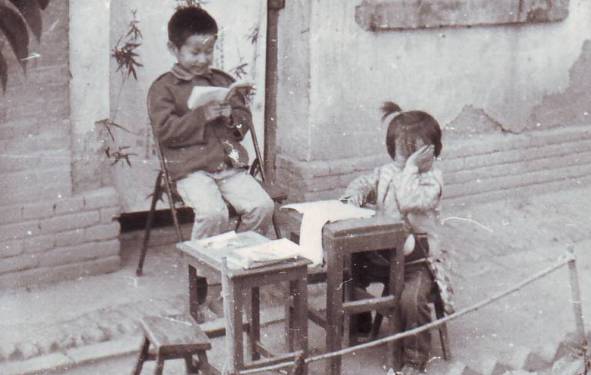 小时候吃的零食，满满都是回忆！有谁全吃过？