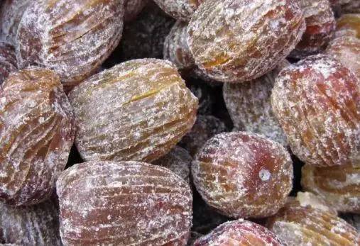 怀旧零食高粱芝麻酥_小时候吃的零食_70后80后童年零食回忆