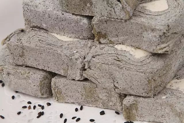 怀旧零食高粱芝麻酥_70后80后童年零食回忆_小时候吃的零食