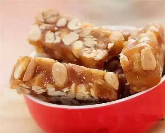 70后80后童年零食回忆_小时候吃的零食_怀旧零食高粱芝麻酥