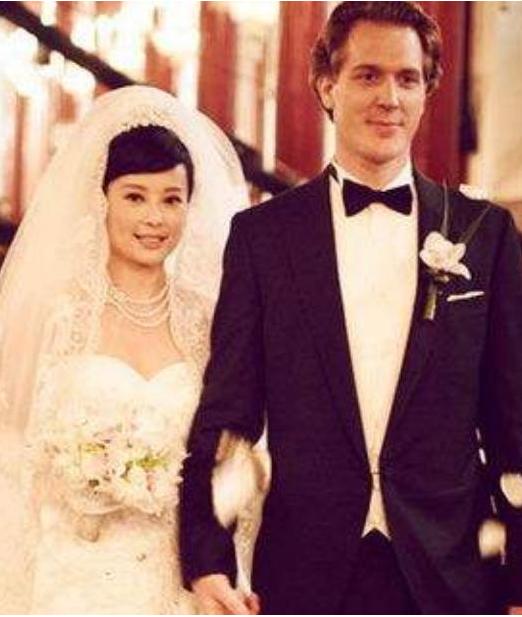 袁立徐威分手原因_袁立徐威感情经历_徐威为什么和袁立分手