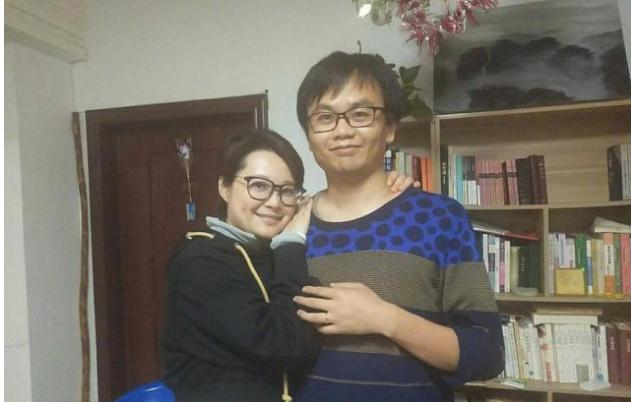 徐威为什么和袁立分手_袁立徐威分手原因_袁立徐威感情经历