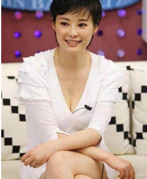 徐威为什么和袁立分手_袁立徐威分手原因_袁立徐威感情经历