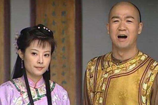 袁立徐威分手原因_袁立徐威感情经历_徐威为什么和袁立分手