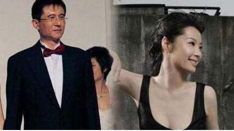 袁立徐威分手原因_徐威为什么和袁立分手_袁立徐威感情经历