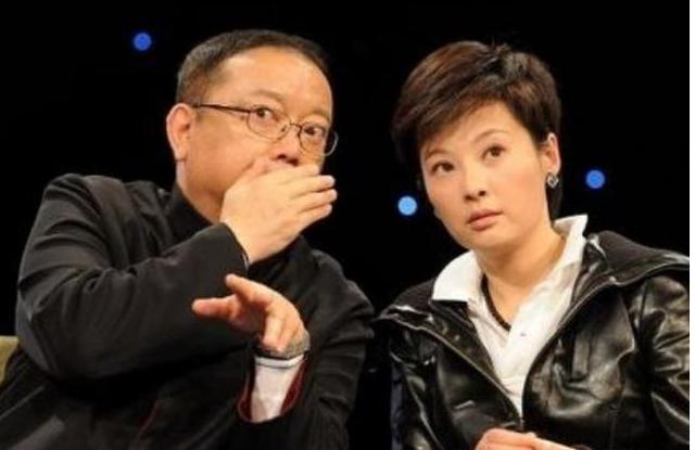 袁立徐威分手原因_徐威为什么和袁立分手_袁立徐威感情经历