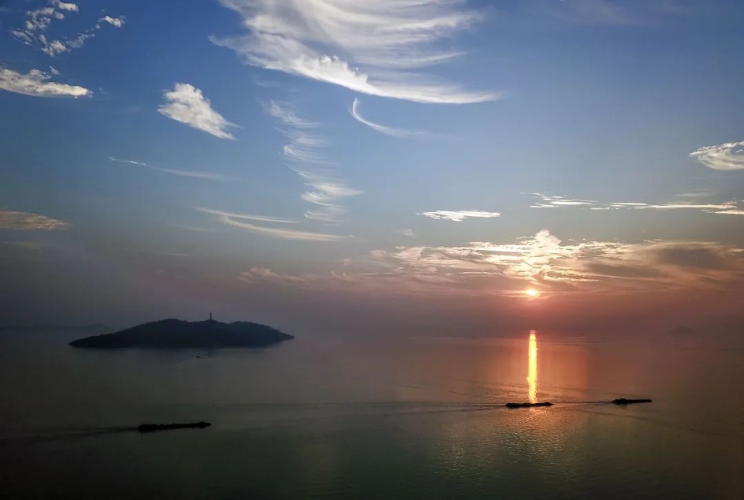 巢湖国家生态文明先行示范区_环巢湖生态保护与修复工程_合肥巢湖新闻