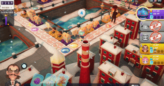 大富翁11新角色天赋系统_大富翁11游戏评价_md超级大富翁bug修复版