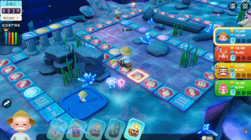 大富翁11新角色天赋系统_md超级大富翁bug修复版_大富翁11游戏评价