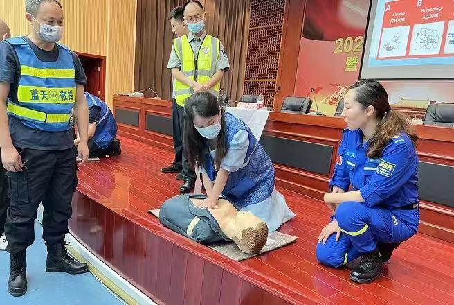 合肥义警活动_合肥义警队伍建设_合肥巢湖新闻