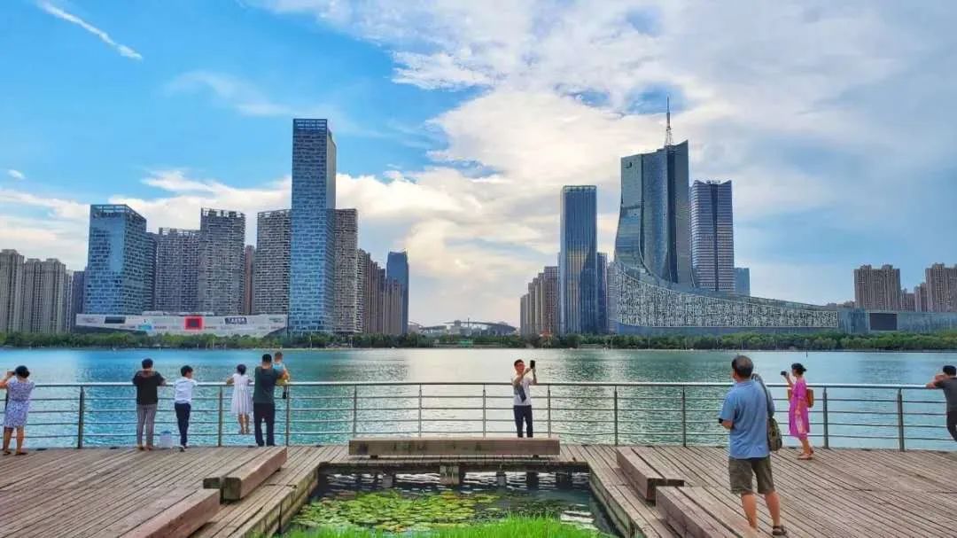 合肥一季度经济数据解读_合肥一季度GDP增速长三角第一_合肥巢湖新闻