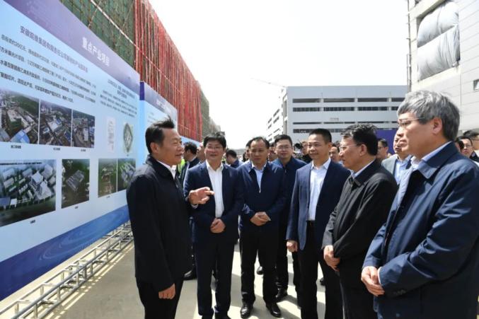 合肥一季度经济数据解读_合肥巢湖新闻_合肥一季度GDP增速长三角第一