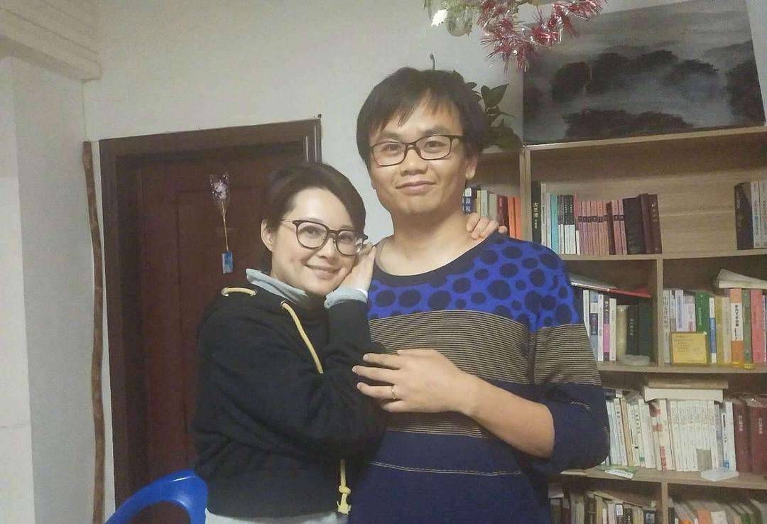 袁立徐威交往细节_徐威为什么和袁立分手_袁立和徐威感情经历