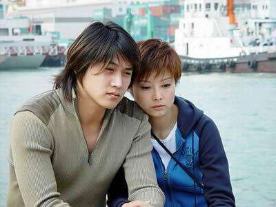 袁立徐威交往细节_袁立和徐威感情经历_徐威为什么和袁立分手