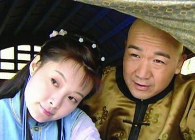 袁立徐威交往细节_袁立和徐威感情经历_徐威为什么和袁立分手