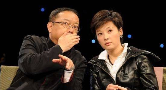 袁立徐威交往细节_徐威为什么和袁立分手_袁立和徐威感情经历