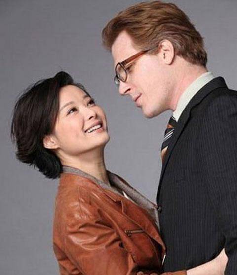 徐威为什么和袁立分手_袁立徐威交往细节_袁立和徐威感情经历