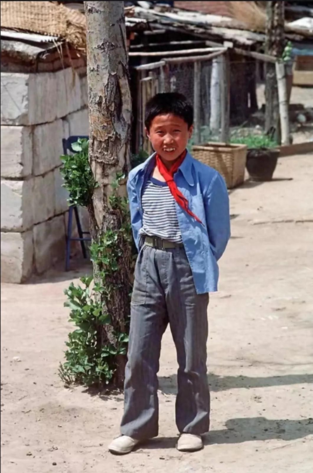 大庆油田历史_大庆新闻重播_加斯穆尔纪实摄影